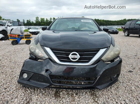 1N4BL3AP0GC188577 2016 NISSAN ALTIMA Black Вид спереду