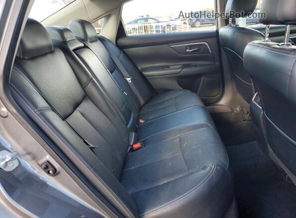 1N4BL3AP0HC189570 2017 NISSAN ALTIMA Gray Вид задніх сидінь