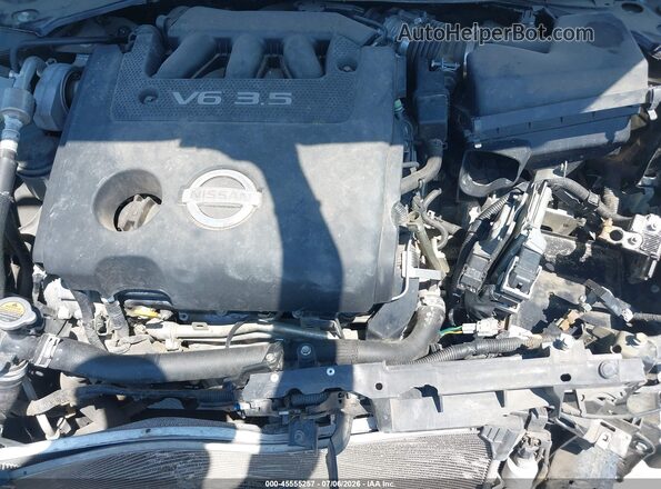 1N4BL3AP1GC251119 2016 NISSAN ALTIMA Black Rear view