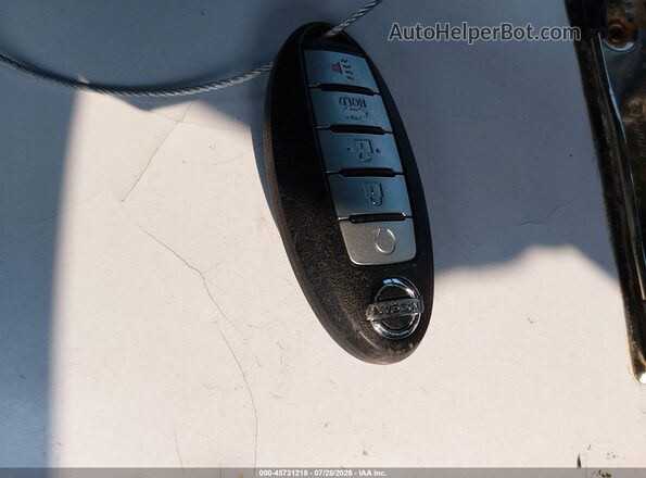 1N4BL3AP3HC194813 2017 NISSAN ALTIMA Gray წინა პანელის ხედი