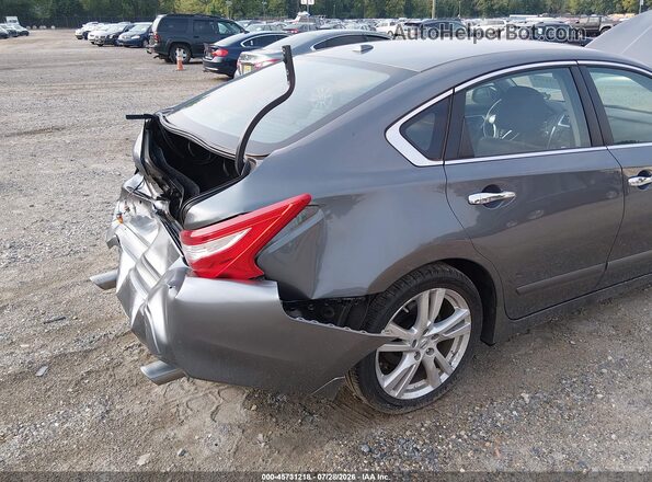 1N4BL3AP3HC194813 2017 NISSAN ALTIMA Gray 