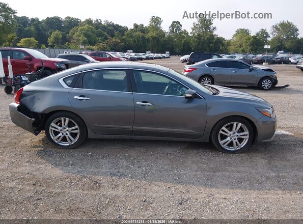 1N4BL3AP3HC194813 2017 NISSAN ALTIMA Gray სალონის 360-გრადუსიანი ხედი
