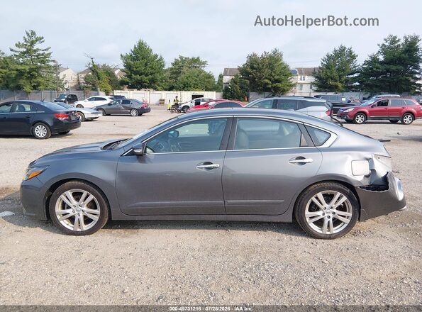 1N4BL3AP3HC194813 2017 NISSAN ALTIMA Gray 