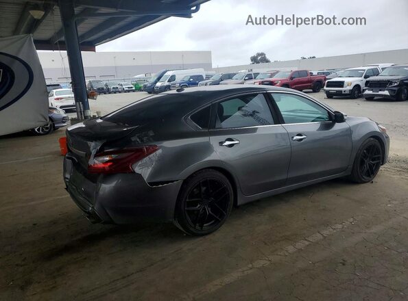 1N4BL3AP4GC149300 2016 NISSAN ALTIMA Gray Rear right
