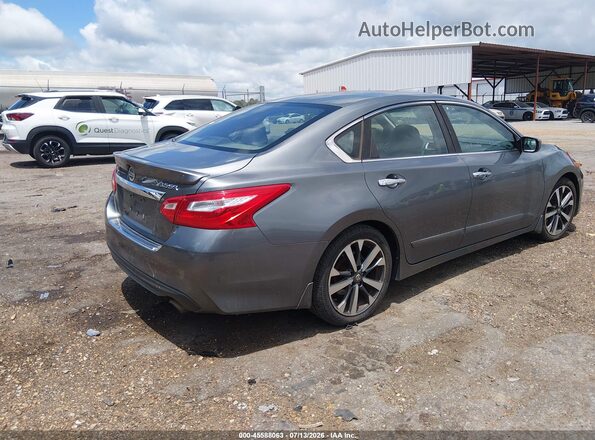 1N4BL3AP4GC284275 2016 NISSAN ALTIMA Gray Rear right