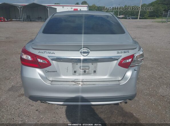 1N4BL3AP5GC226188 2016 NISSAN ALTIMA Silver 