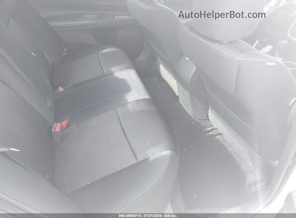 1N4BL3AP5GC226188 2016 NISSAN ALTIMA Silver VIN კოდის სტიკერის ხედი