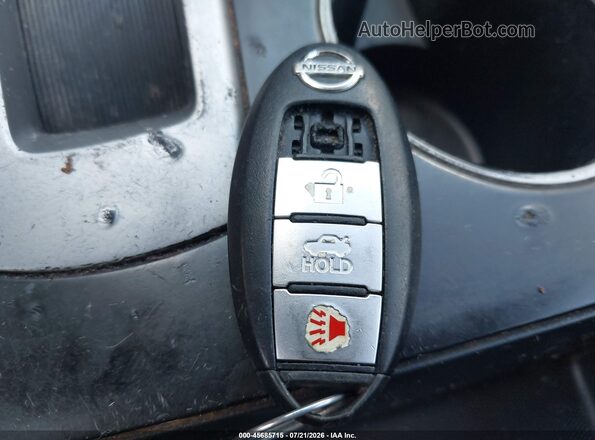 1N4BL3AP5GC226188 2016 NISSAN ALTIMA Silver წინა პანელის ხედი