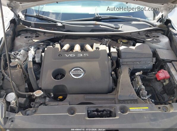 1N4BL3AP5GC226188 2016 NISSAN ALTIMA Silver უკანა ხედი