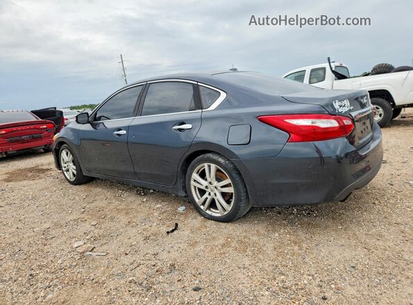 1N4BL3AP5HC156032 2017 NISSAN ALTIMA Blue უკანა მარცხენა