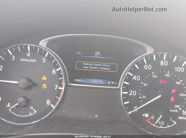 1N4BL3AP6HC125422 2017 NISSAN ALTIMA Black 