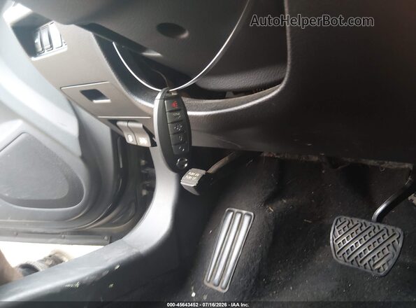 1N4BL3AP6HC125422 2017 NISSAN ALTIMA Black Առջևի վահանակի տեսք