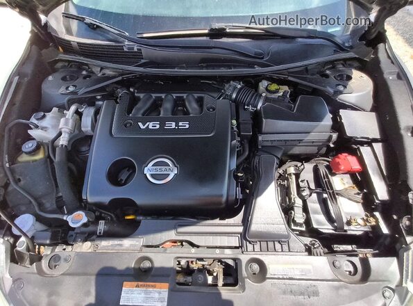 1N4BL3AP7HC159949 2017 NISSAN ALTIMA Gray Widok wnętrza z tyłu