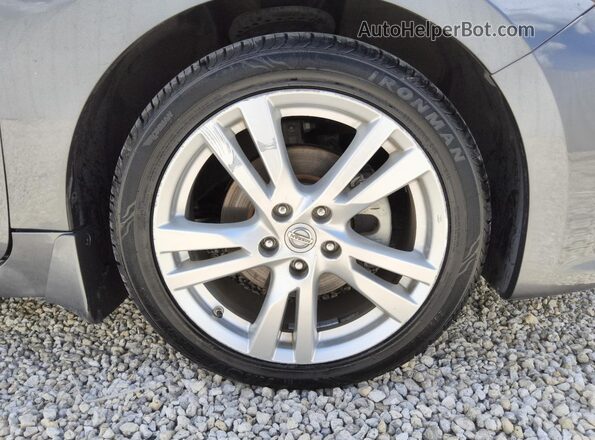 1N4BL3AP7HC159949 2017 NISSAN ALTIMA Gray 