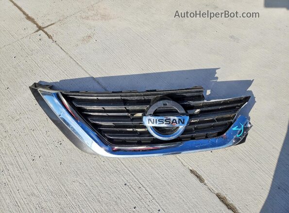 1N4BL3AP8GC150238 2016 NISSAN ALTIMA Серый Вид подкапотного пространства