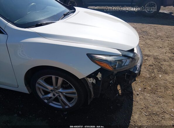1N4BL3AP8HC184682 2017 NISSAN ALTIMA White 