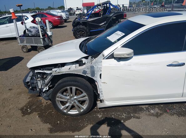 1N4BL3AP8HC184682 2017 NISSAN ALTIMA White 