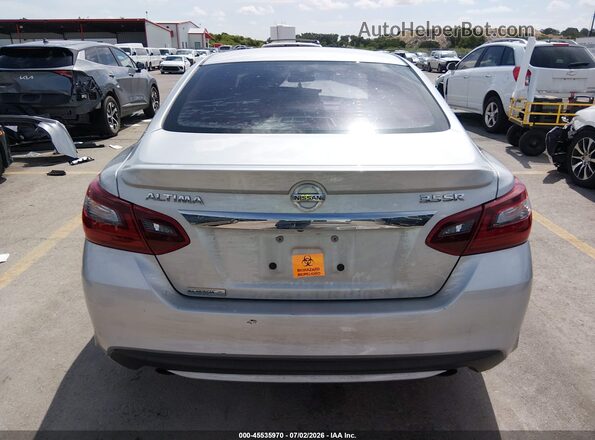 1N4BL3AP8HC207037 2017 NISSAN ALTIMA Silver 
