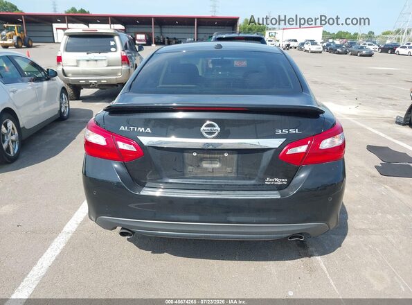 1N4BL3AP9GC185810 2016 NISSAN ALTIMA Black 