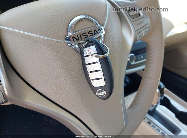 1N4BL3APXGC126572 2016 NISSAN ALTIMA Gray Առջևի վահանակի տեսք