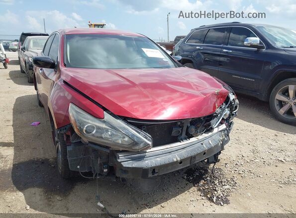 1N4BL3APXGC279095 2016 NISSAN ALTIMA Red 