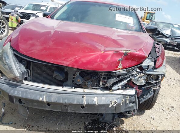 1N4BL3APXGC279095 2016 NISSAN ALTIMA Red 