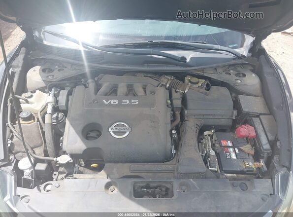 1N4BL3APXHC137685 2017 NISSAN ALTIMA Black Vista trasera
