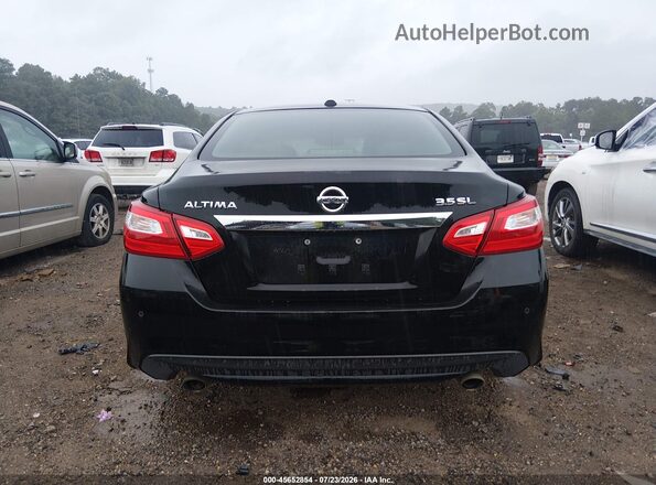 1N4BL3APXHC137685 2017 NISSAN ALTIMA Black 
