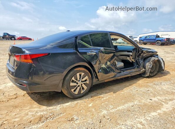 1N4BL4BV0KC140671 2019 NISSAN ALTIMA Black Trasero derecho