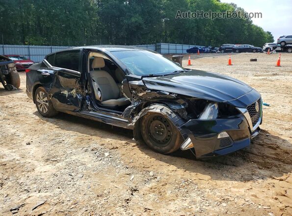 1N4BL4BV0KC140671 2019 NISSAN ALTIMA Black Delantero derecho