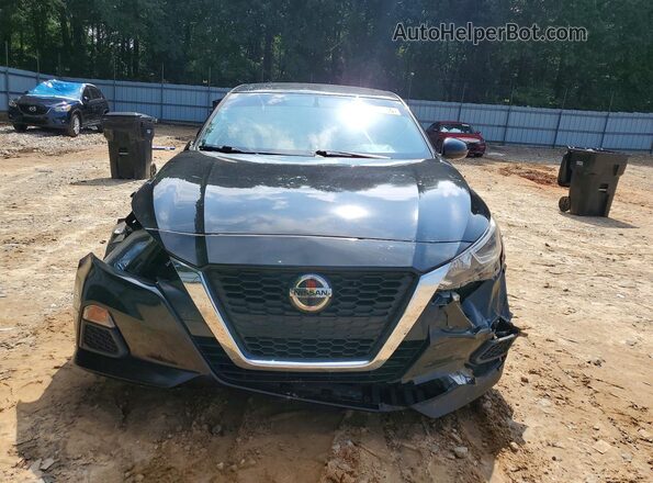 1N4BL4BV0KC140671 2019 NISSAN ALTIMA Black Vista frontal