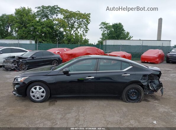 1N4BL4BV0KC148138 2019 NISSAN ALTIMA Black 