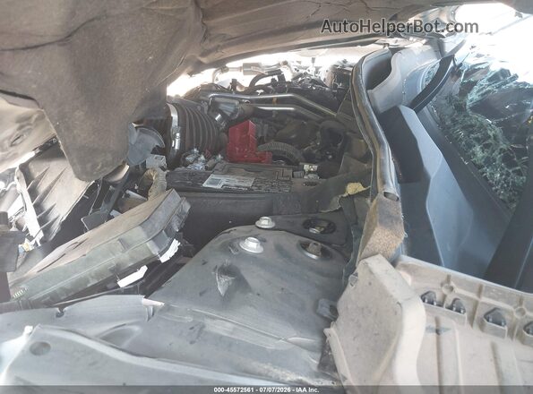 1N4BL4BV0KC169717 2019 NISSAN ALTIMA Gray უკანა ხედი