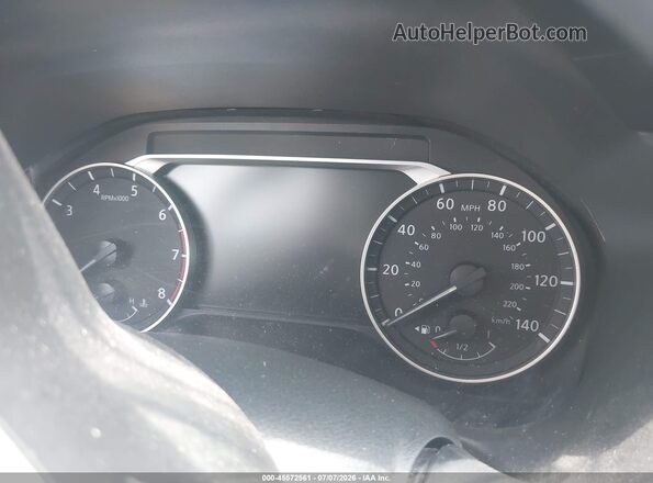 1N4BL4BV0KC169717 2019 NISSAN ALTIMA Gray 