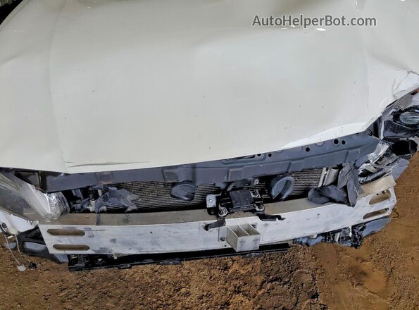 1N4BL4BV0KN303663 2019 NISSAN ALTIMA White Vista interior trasera