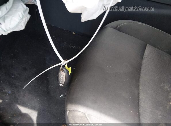 1N4BL4BV0LC168942 2020 NISSAN ALTIMA Black Առջևի վահանակի տեսք