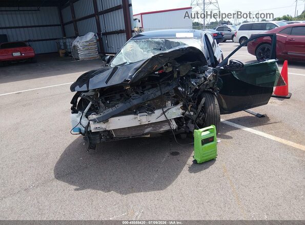 1N4BL4BV0LC168942 2020 NISSAN ALTIMA Black Սալոնի հետևի տեսք