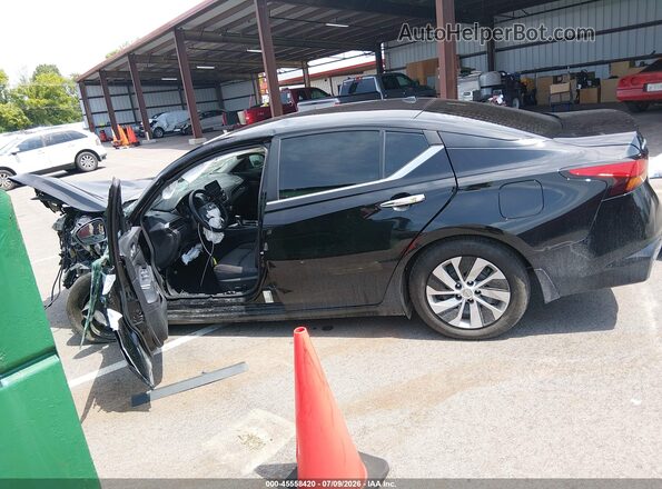 1N4BL4BV0LC168942 2020 NISSAN ALTIMA Black 