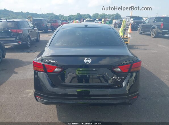 1N4BL4BV0LC182985 2020 NISSAN ALTIMA Black 