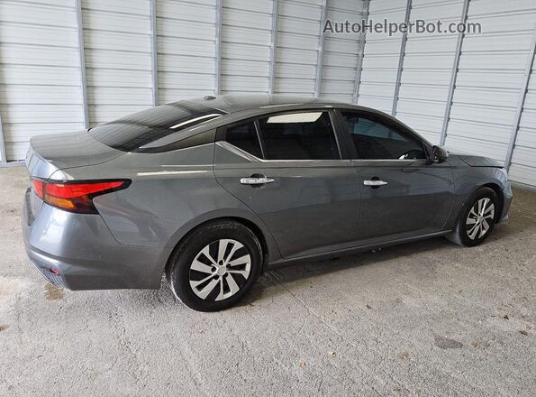 1N4BL4BV0LC220263 2020 NISSAN ALTIMA Gray 