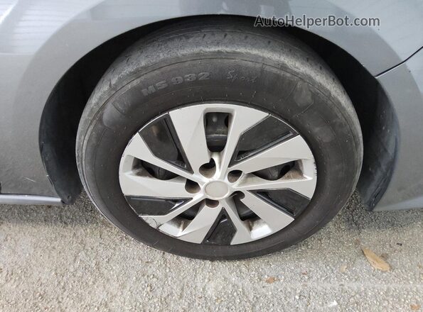 1N4BL4BV0LC220263 2020 NISSAN ALTIMA Gray 