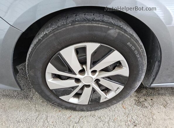 1N4BL4BV0LC220263 2020 NISSAN ALTIMA Gray 