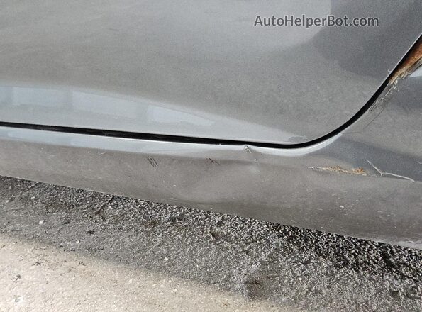 1N4BL4BV0LC220263 2020 NISSAN ALTIMA Gray 