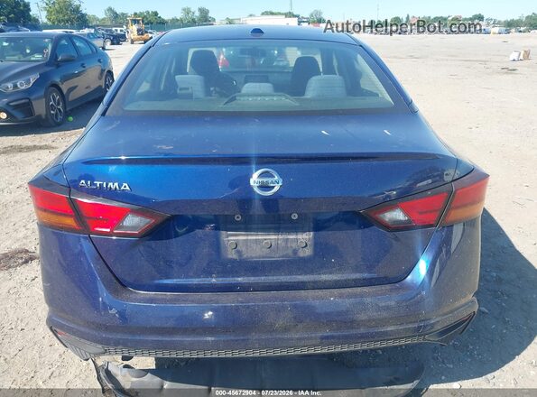 1N4BL4BV0LC221350 2020 NISSAN ALTIMA Blue 