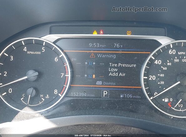 1N4BL4BV0LC221350 2020 NISSAN ALTIMA Blue 