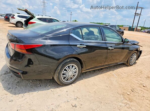 1N4BL4BV0LC236642 2020 NISSAN ALTIMA Black Հետևի աջ