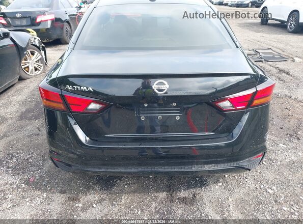 1N4BL4BV0LC253795 2020 NISSAN ALTIMA Black 