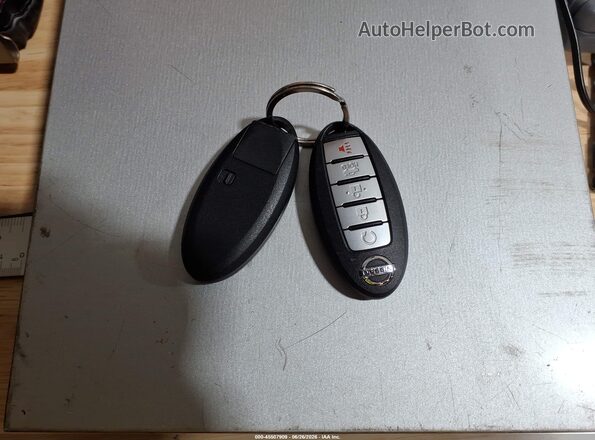 1N4BL4BV0MN394386 2021 NISSAN ALTIMA Blue წინა პანელის ხედი