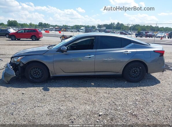 1N4BL4BV0MN413891 2021 NISSAN ALTIMA Gray 