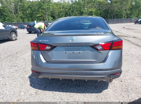1N4BL4BV0MN413891 2021 NISSAN ALTIMA Gray 